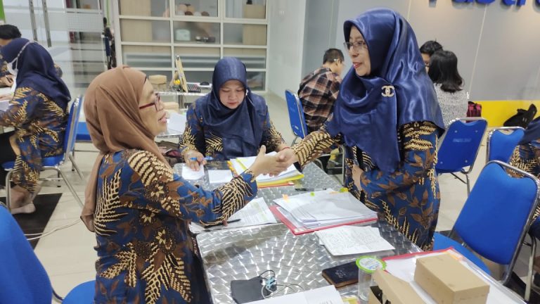 Hebat…, Unusa Miliki Semua Prodi Skema Sertifikasi Kompetensi