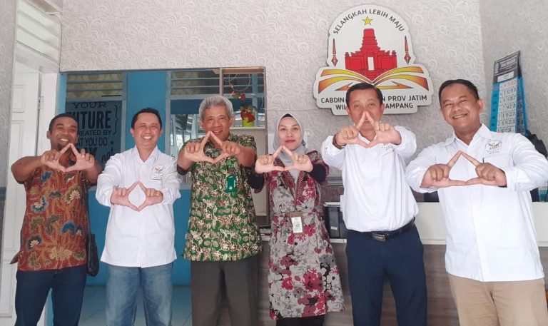 Jelang Musda, AHLI Jatim Gelar Konsolidasi dan Akselerasi