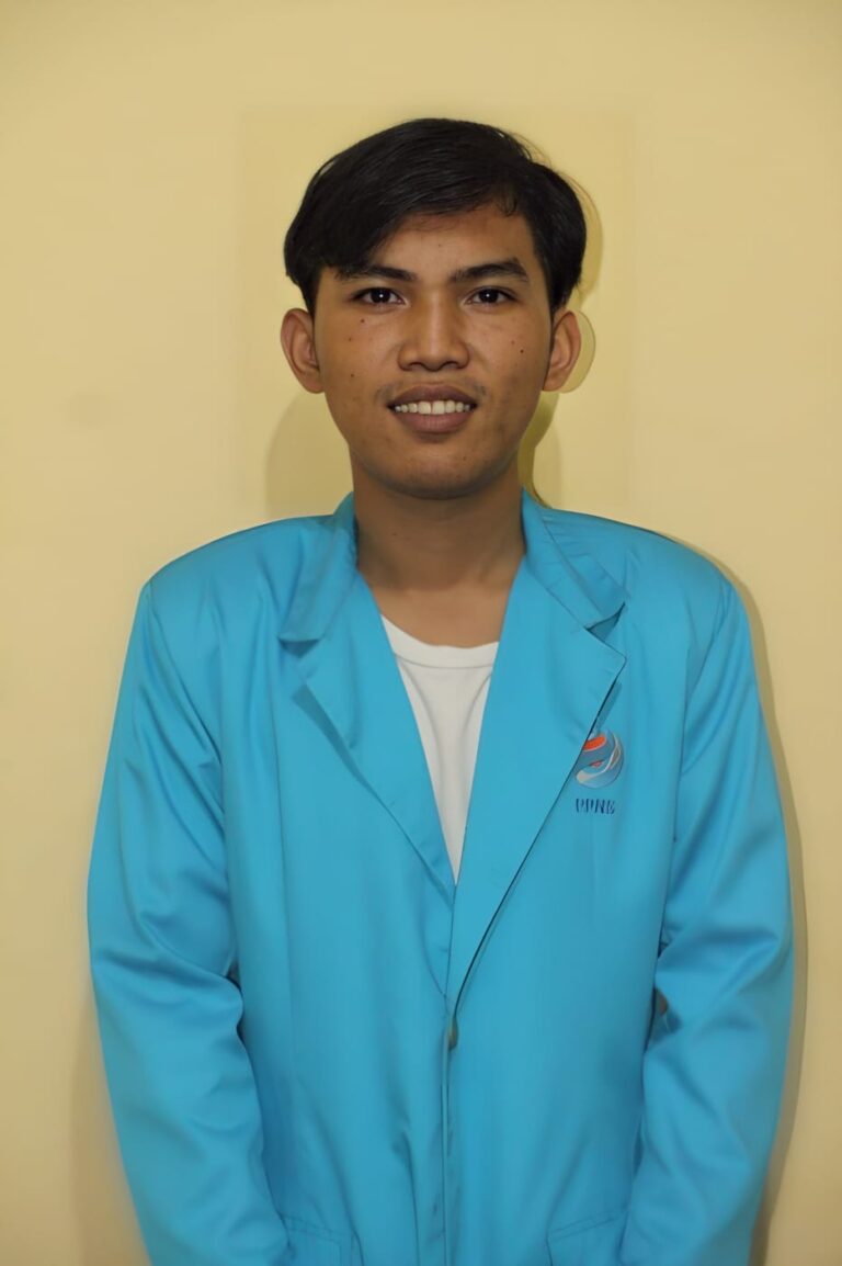 Anak Natuna yang Tugas Belajar di PPNS Politeknik Perkapalan Negeri Surabaya