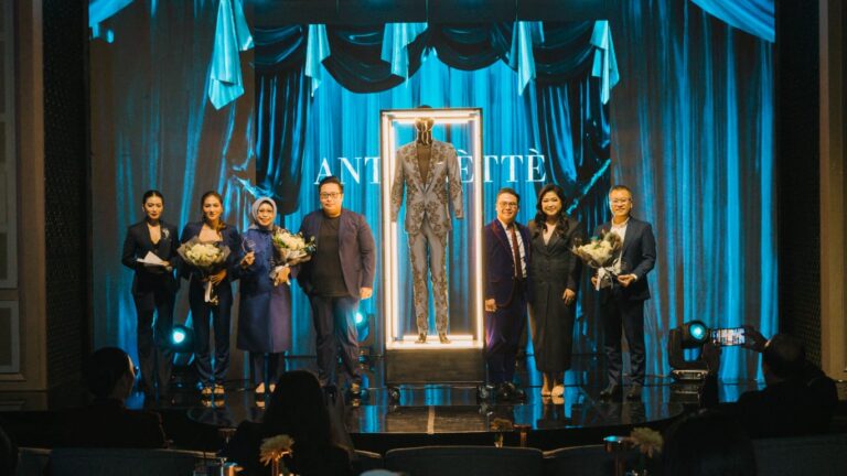 Bie Hin Deklarasi Program Satu Persen untuk Disabilitas