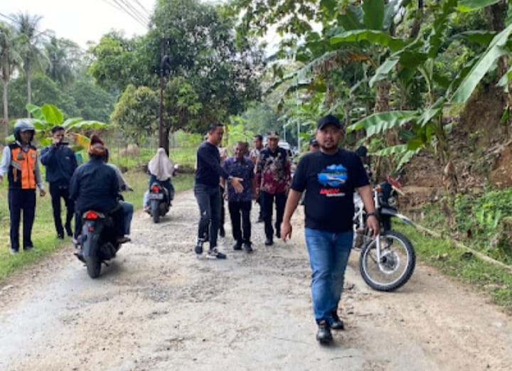 Dukung Potensi Pulau Putri, Pemkab Gresik Garap Jalur Pelabuhan – Bandara