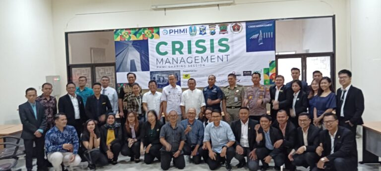 Menghadapi Masalah, Bagaimana Managemen Hotel Bersikap?