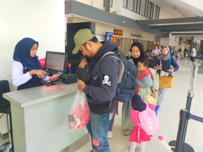 Dampak Banjir Semarang, Tiga Jadwal Keberangkatan KA Batal