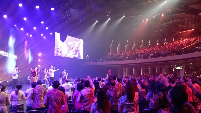 Wali Kota Surabaya Serukan Toleransi dan Kerukunan Beragama