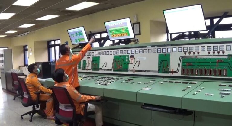 PLN Nusantara Power Produksi 180,9 GWh Energi Bersih