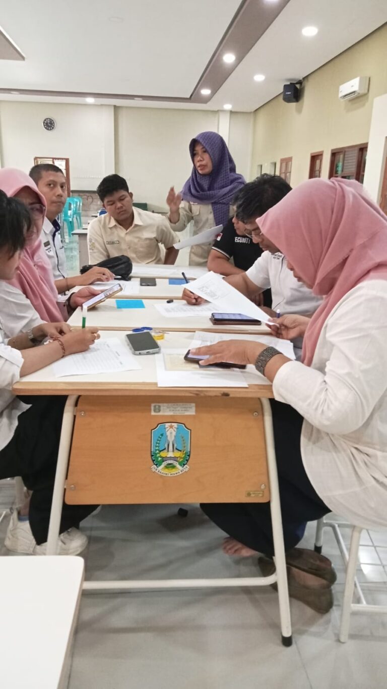 Komisi E DPRD Jatim Hadiri SPAB di Tulungagung