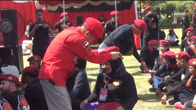 PGN Komitmen Kawal Keutuhan NKRI dan Hindari Perpecahan