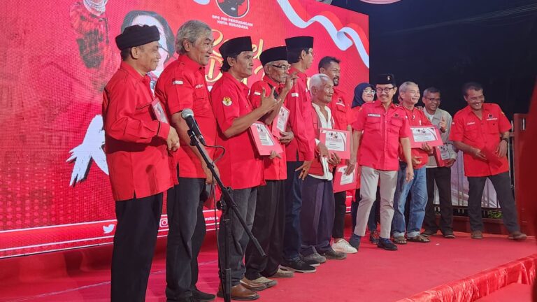 Insiden 27 Juli, Kenangan yang Tak Lekang oleh Waktu