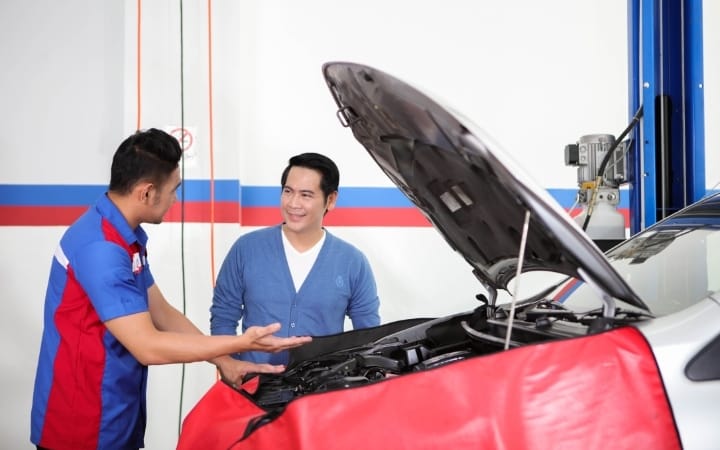 Bengkel OtoXpert Operated by Auto2000 Buka Cabang ke-16 di Surabaya