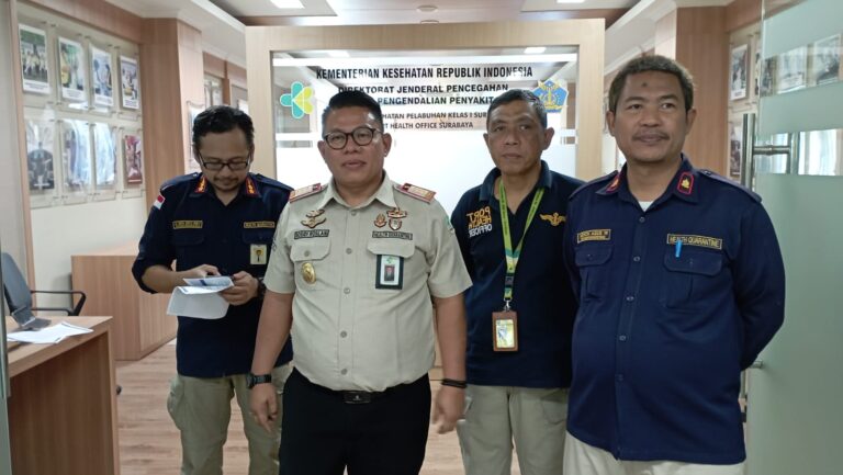 KKP Sebut Jantung Penyebab Kematian Tertinggi Jemaah Haji