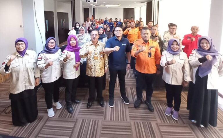 Jadi Fasilitator SPAB Merupakan Tantangan Tersendiri