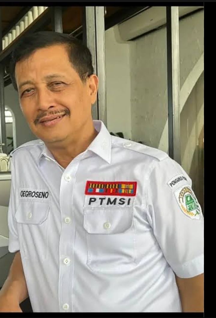 Kerjasama Menpora – KPK Lindungi Kepengurusan PB PTMSI Ilegal & Berpotensi Korupsi di PON XXI