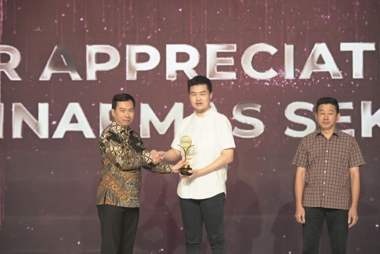 Sinarmas Financial Services Beri Apresiasi Ratusan Investor di Jatim