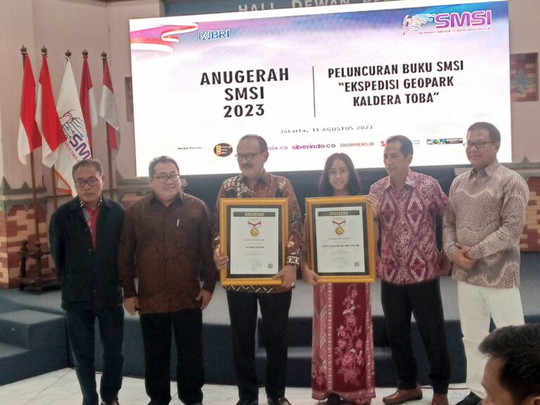 Erros Djarot : Saya Kira Orang Pers Sudah Tak Punya Nyali