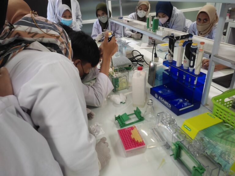 Unusa Masuk 16 PTS Terbaik Indonesia Versi Scimago