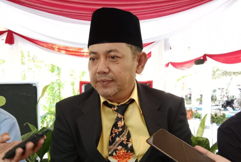 Pilkades 51 Desa di Banyuwangi, 218 Calon Mendaftar 