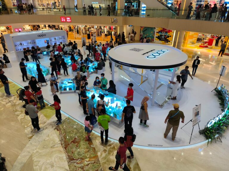 Program Bundling Gadget dan Paket Data IM3, Hasil Kerjasama Indosat – OPPO