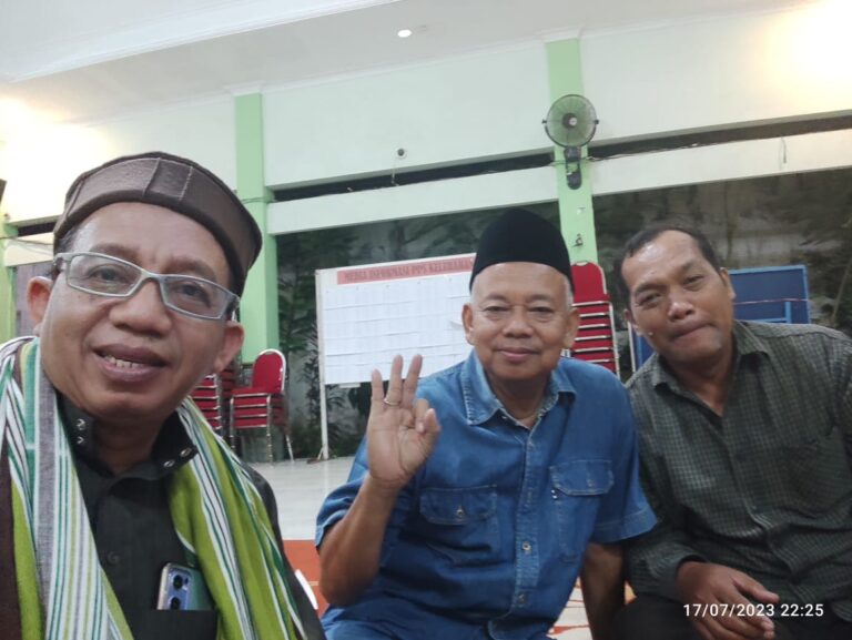 Kelurahan Magersari Gelar Gebyar Kampung Olahraga Masyarakat Songsong Porprov Vlll Jatim
