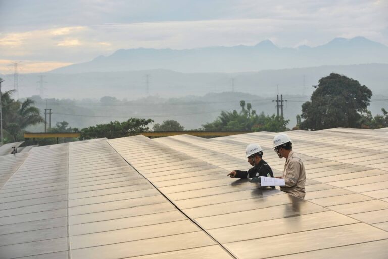 PLN NP Siap Ikuti Indonesia Energy and Engineering Series 2023