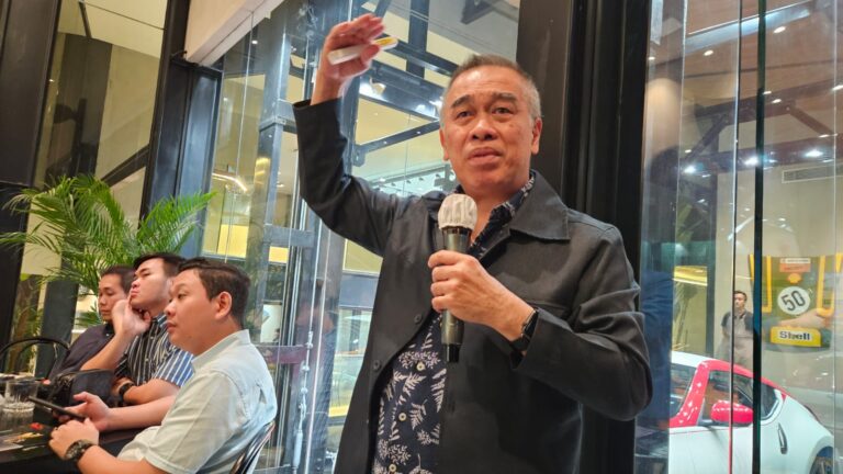 Architecture PCU Buka Program Baru SHRE Ramah Lingkungan