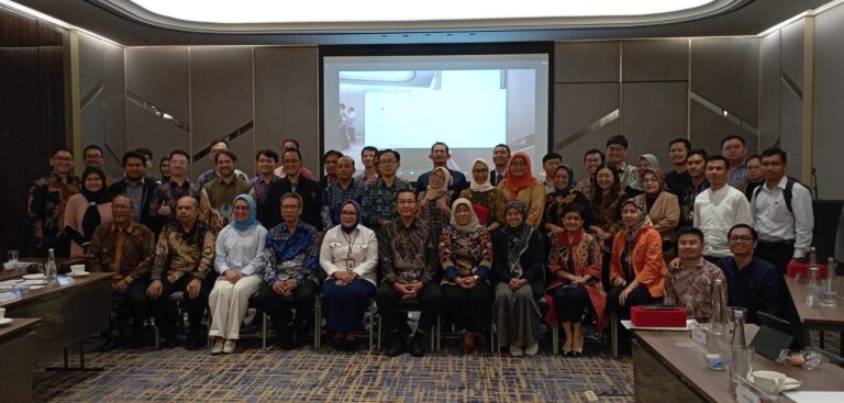 Kemenkes Mapping Distribusi Dokter Spesialis Kedokteran Nuklir