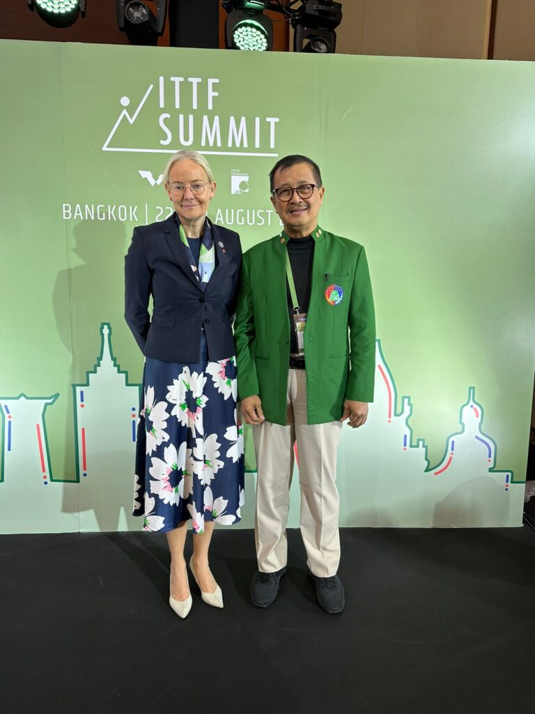 Terbitkan Keputusan Pembekuan Sementara, PP PTMSI, KOI Seperti Membunuh Bebek Lumpuh