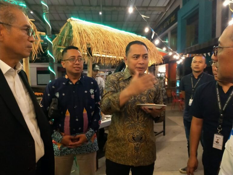 Ide Cemerlang, Dihasilkan dari Pertemuan Informal