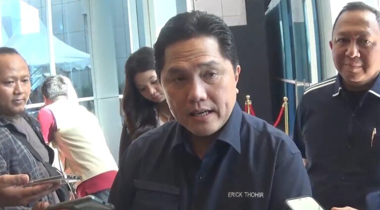 Ketua Umum PSSI Siap Dampingi Korban Tragedi Kanjuruhan