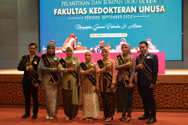 IDI Soroti Distribusi Dokter di Indonesia Tak Merata