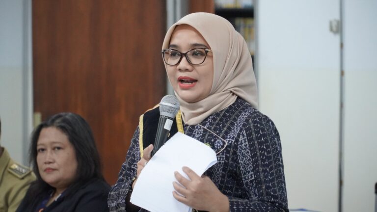 PCU Ajarkan 50 Pendidik Pembelajaran Transisi PAUD ke SD