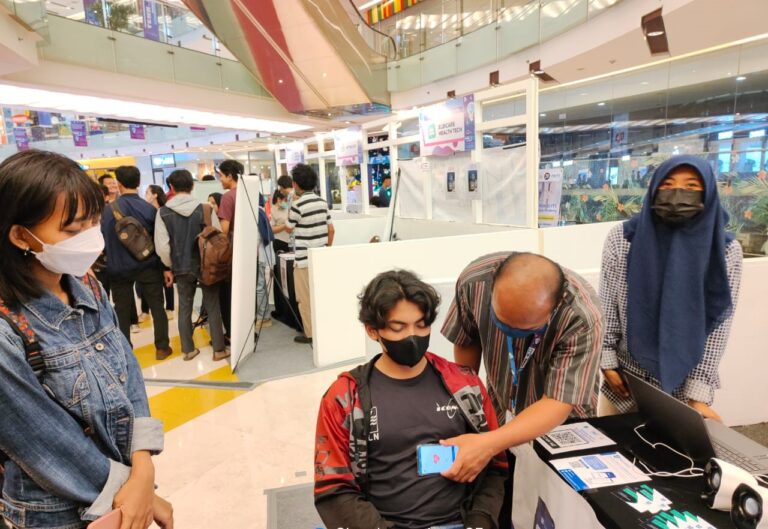 KardiaQ, Aplikasi Deteksi Kesehatan Jantung Karya Mahasiswa ITS