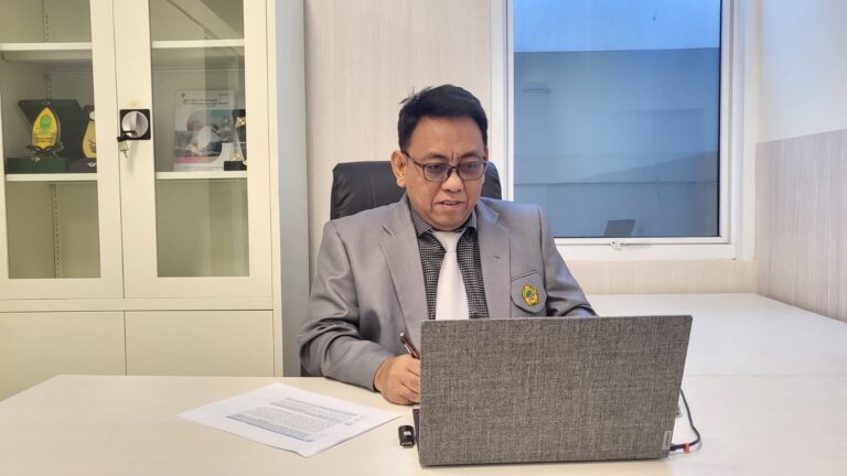 Pakar IT Untag Sebut Etika Teknologi Siber Penting Diterapkan