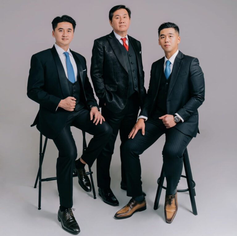 Jaga Kepercayaan, Handiwiyanto Law Office Masuk 100 Kantor Pengacara Top  Indonesia