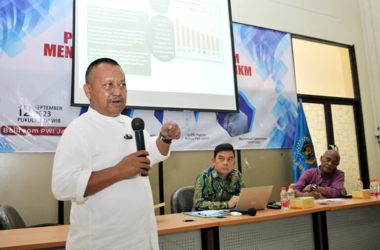 Lutfil Hakim : Coba Belajar dari Korsel Besarkan Industri Kecil dan Kreatif