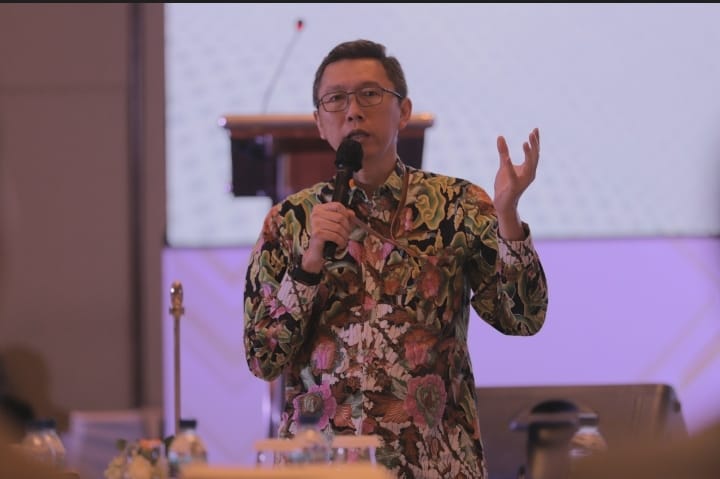 Sukses di Gelaran Perdana, LPS Akan Gelar Banking Award 2023