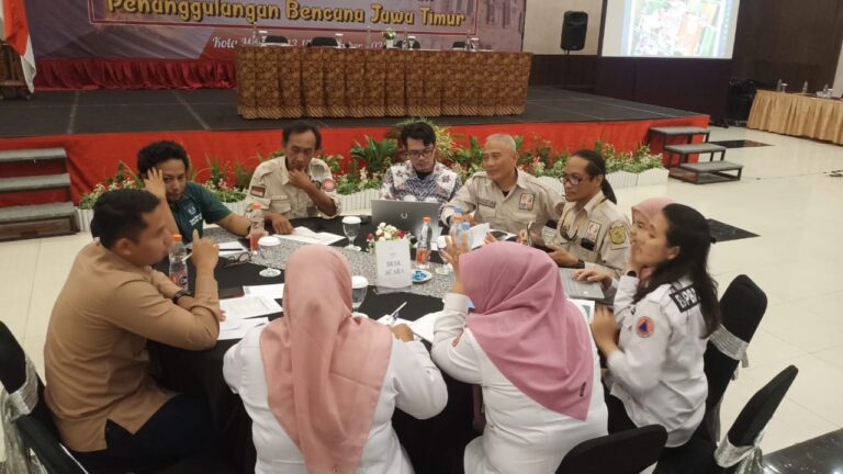 Target Jambore Relawan Dihadiri 1.000 Peserta