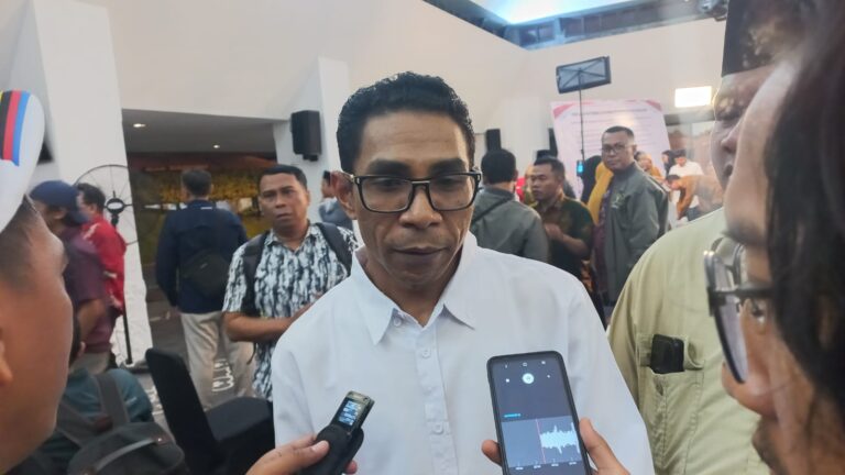 Sempat Diretas, Website Bawaslu Banyuwangi Normal Lagi