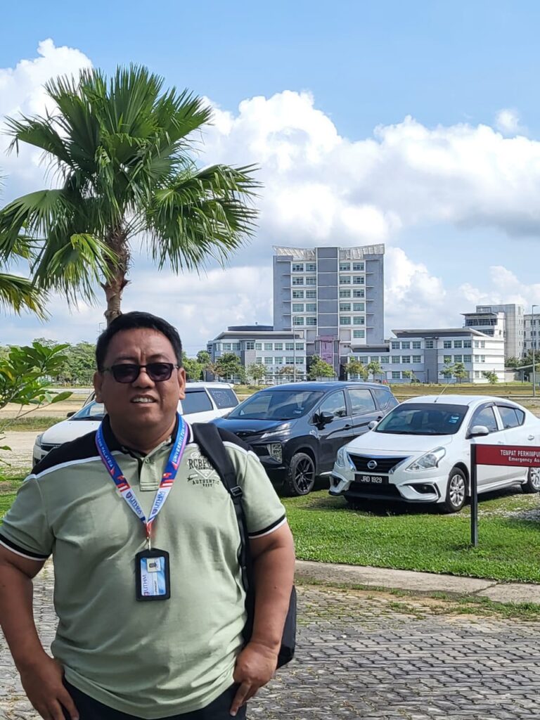 Dosen Untag Sebut Bangun Kepercayaan Publik Lewat Etika dalam Teknologi Siber