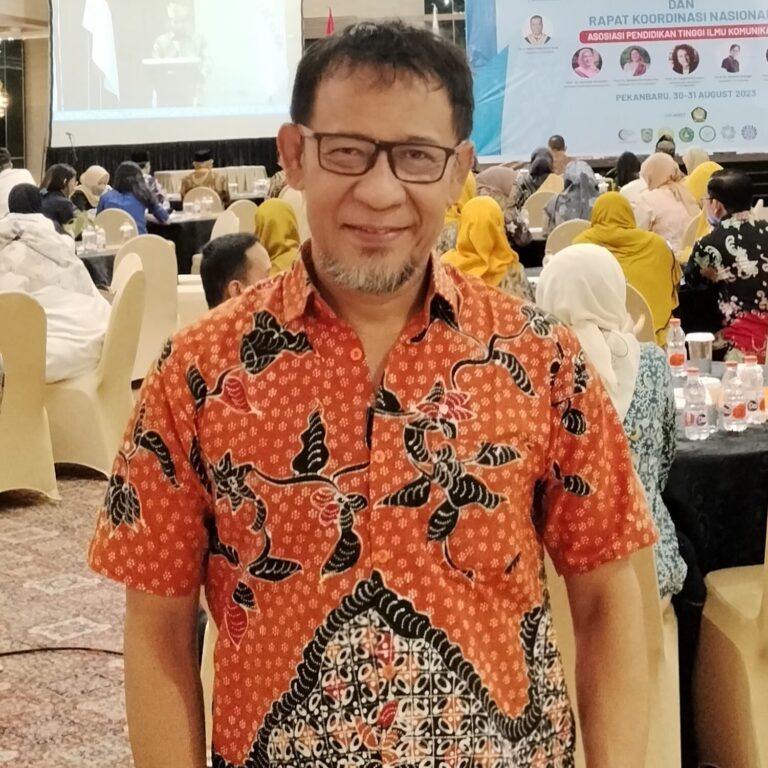 Presiden FDR Indonesia Sikapi Terbitnya Permen Kominfo Nomor 5 tahun 2023