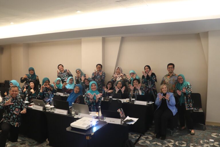 Empat Prodi FEB UHW Perbanas Siap Raih Akreditasi Internasional