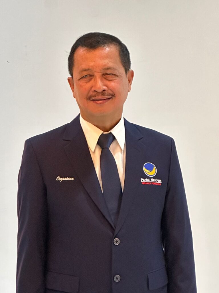 Oegroseno: Keadilan di Olahraga Indonesia Hanya Milik Mereka yang Dekat dengan Kekuasaan