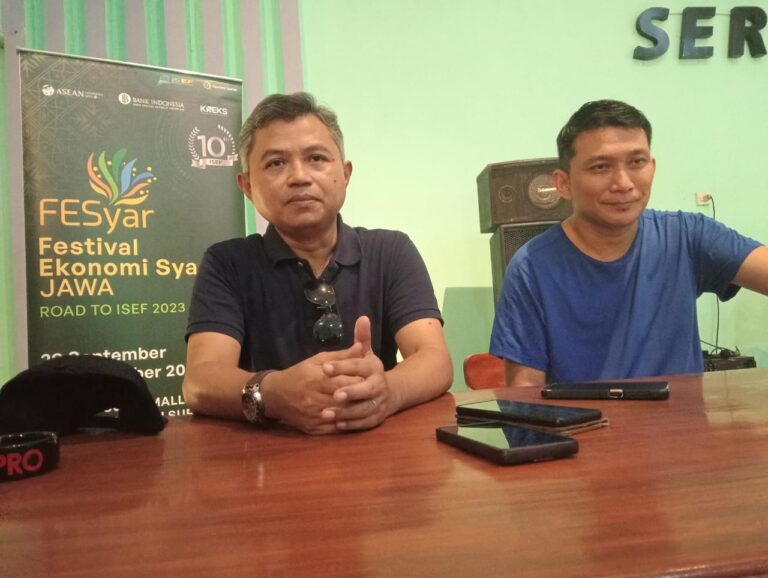 Sistem Keuangan Syariah Dinilai Mampu Cegah Risiko Krisis