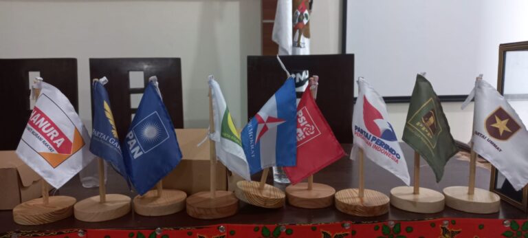 Gawat, Parpol di Banyuwangi Meradang, ini Penyebabnya 