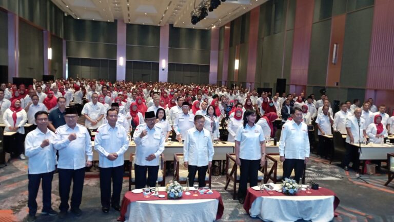 PMI Berencana Buat Pabrikasi Fraksionasi Plasma Darah