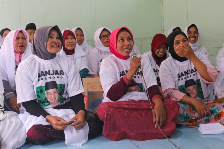 Ratusan Santri – Jemaah Majelis Taklim Al Irsyad Tuban, Dapat Fasilitas MCK dan Wudhu Layak Pakai