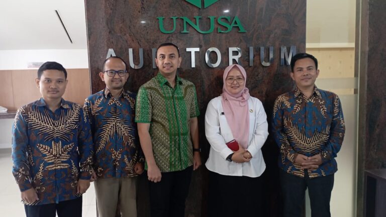 Unusa Siap Ciptakan Desa Mandiri Lewat PKM 2023