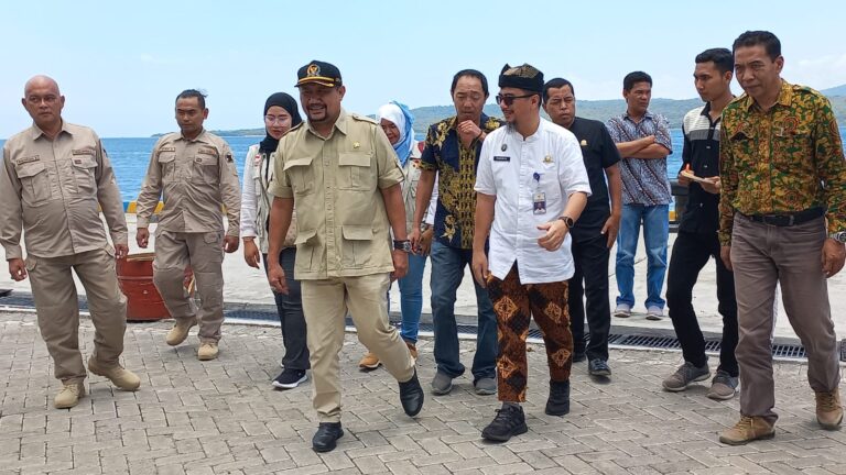 Soal Polemik Kapal Ikan di Banyuwangi, DPR Minta Investasi di Daerah Diselamatkan 
