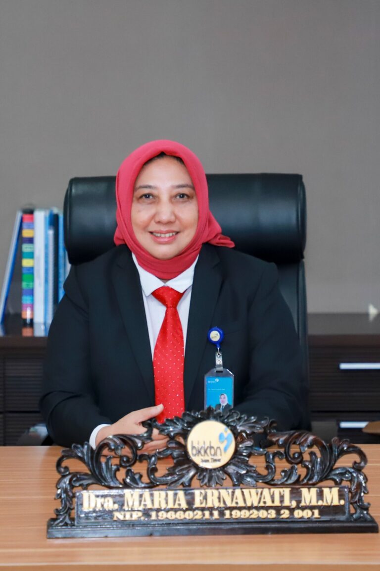 BKKBN Inisiatori Percepatan Penurunan Stunting