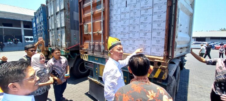 Membanggakan…!! Sarden Tuna Buatan Banyuwangi Tembus ke Jerman 