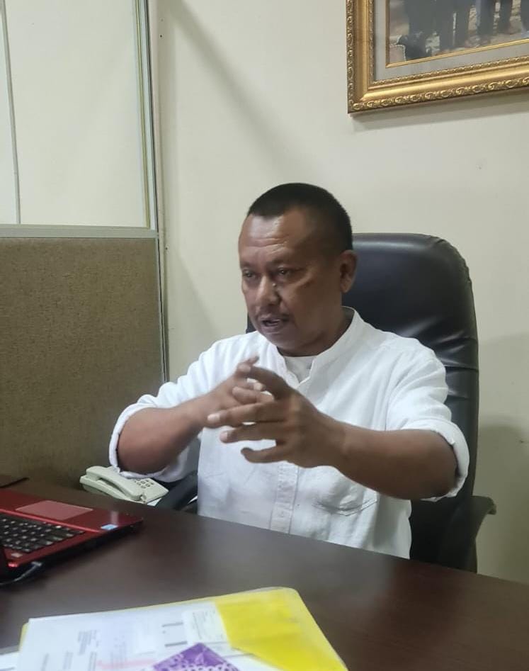 Ketua PWI Jatim: Media Harus Selektif Muat Hasil Survei Politik